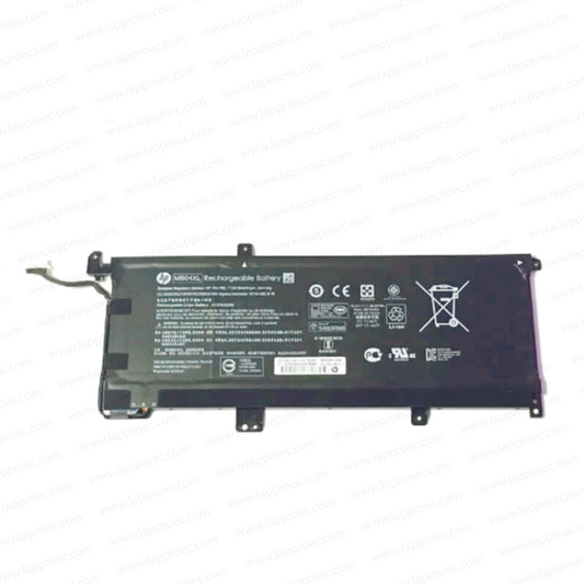 BATERIA ORIGINAL HP  INTERNA MB03XL MB04XL
