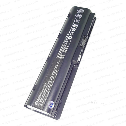 BATERIA ORIGINAL HP MU06