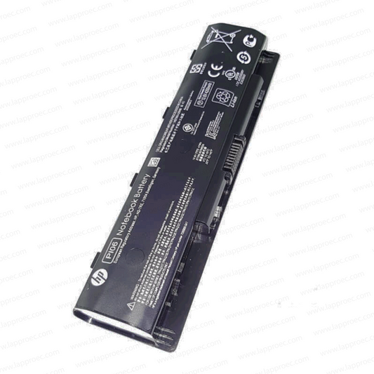 BATERIA ORIGINAL HP PI06