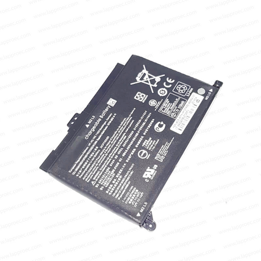BATERIA ORIGINAL HP BP02XL